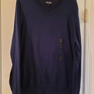 Apt 9 V-Neck Sweater